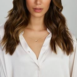 Uitgang π Sparkle14 Ketting Zirkonia 0,8 Mm 42 Cm - Goud π 20 Uitgang π Sparkle14 Ketting Zirkonia 0,8 Mm 42 Cm - Goud π -Sieraden-horloges Winkel 550x550 102