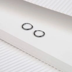 Goedkoopste π Lucardi Oorringen - Zilver - 10 Mm π 14 Goedkoopste π Lucardi Oorringen - Zilver - 10 Mm π -Sieraden-horloges Winkel 550x550 1026