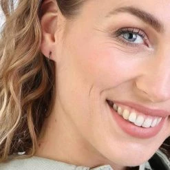 Goedkoopste π Lucardi Oorringen - Zilver - 10 Mm π 16 Goedkoopste π Lucardi Oorringen - Zilver - 10 Mm π -Sieraden-horloges Winkel 550x550 1028