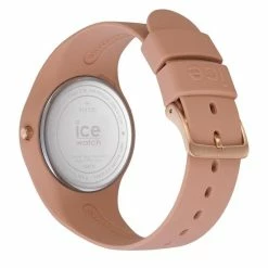 Kopen 👍 Ice-Watch ICE Glam Brushed IW019530 Horloge - Siliconen - Rond - 40mm 😍 -Sieraden-horloges Winkel 550x550 1032
