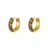 Promo ✨ Yehwang Oorringen Desire Zwart Goud 0288889-018 🔥 -Sieraden-horloges Winkel 550x550 1038