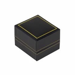 Top 10 ⌛ Di Lusso - Ring Roma - 14 Karaat Goud - Unisex - 20.00 Mm 😍 -Sieraden-horloges Winkel 550x550 1071