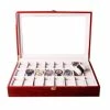 Goedkoop π The β Watch Shop Luxe β Watchbox Voor 24 Horloges - Horloge Doos - Horloge Opslag - Horlogedoos π 1 Goedkoop π The β Watch Shop Luxe β Watchbox Voor 24 Horloges - Horloge Doos - Horloge Opslag - Horlogedoos π -Sieraden-horloges Winkel 550x550 109