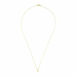 Nieuw 🤩 Isabel Bernard Le Marais Dames Ketting Goud - Goudkleurig 🥰