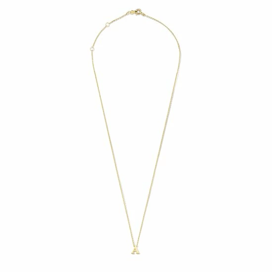 Nieuw 🤩 Isabel Bernard Le Marais Dames Ketting Goud - Goudkleurig 🥰 8 Nieuw 🤩 Isabel Bernard Le Marais Dames Ketting Goud - Goudkleurig 🥰 - Afbeelding 6