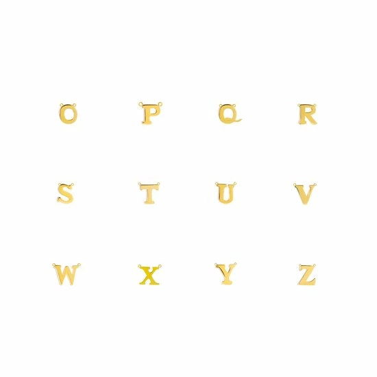 Nieuw 🤩 Isabel Bernard Le Marais Dames Ketting Goud - Goudkleurig 🥰 15 Nieuw 🤩 Isabel Bernard Le Marais Dames Ketting Goud - Goudkleurig 🥰 - Afbeelding 13