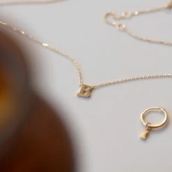 Nieuw 🤩 Isabel Bernard Le Marais Dames Ketting Goud - Goudkleurig 🥰 36 Nieuw 🤩 Isabel Bernard Le Marais Dames Ketting Goud - Goudkleurig 🥰 -Sieraden-horloges Winkel 550x550 1103