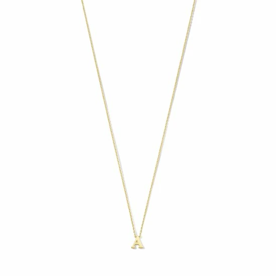 Nieuw 🤩 Isabel Bernard Le Marais Dames Ketting Goud - Goudkleurig 🥰 19 Nieuw 🤩 Isabel Bernard Le Marais Dames Ketting Goud - Goudkleurig 🥰 - Afbeelding 17