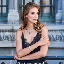 Flash-uitverkoop π₯ Symbols 9SY 0082 Leren Collier Met Zilveren Sluiting - Zwart - 42+5cm - Leder - Carabijnhaak - Zilverkleurig π 15 Flash-uitverkoop π₯ Symbols 9SY 0082 Leren Collier Met Zilveren Sluiting - Zwart - 42+5cm - Leder - Carabijnhaak - Zilverkleurig π -Sieraden-horloges Winkel 550x550 1118