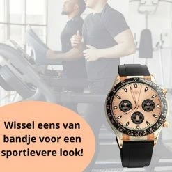 Nieuw π LUXXOZ Smartwatch Heren - Rose Goud - Horloge Heren - Bloeddrukmeter - Stappenteller - Full HD Touchscreen - Android & IOS - 45mm - Gratis Extra Bandjes 𧨠15 Nieuw π LUXXOZ Smartwatch Heren - Rose Goud - Horloge Heren - Bloeddrukmeter - Stappenteller - Full HD Touchscreen - Android & IOS - 45mm - Gratis Extra Bandjes 𧨠-Sieraden-horloges Winkel 550x550 1136