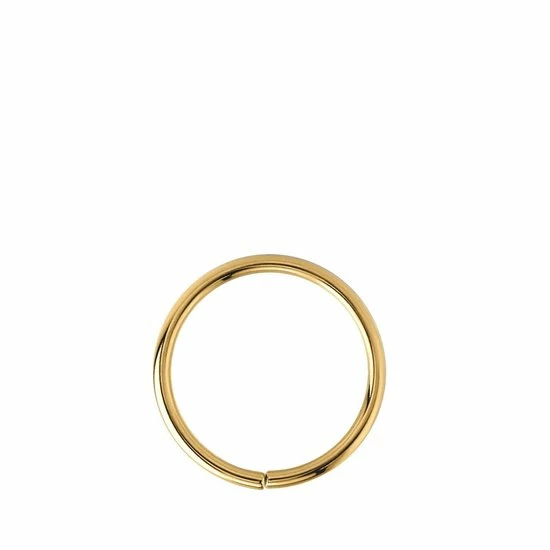Aanbiedingen β Lucardi - Stalen Helixpiercing Goldplated Ring π 3 Aanbiedingen β Lucardi - Stalen Helixpiercing Goldplated Ring π