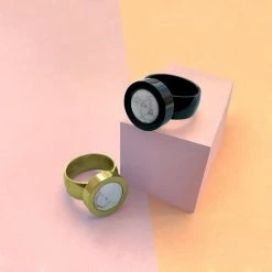 Beste deal 🎉 Quiges Verwisselbare Mini Munt Zirkonia Steen Transparant - SLSRC053 🎉 -Sieraden-horloges Winkel 550x550 1160