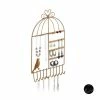 Groothandel β Relaxdays Sieradenhouder Muur - Sieradenrekje - Rekje Voor Kettingen - Sieraden Organizer - Goud π 2 Groothandel β Relaxdays Sieradenhouder Muur - Sieradenrekje - Rekje Voor Kettingen - Sieraden Organizer - Goud π -Sieraden-horloges Winkel 550x550 1167