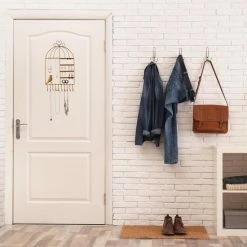 Groothandel β Relaxdays Sieradenhouder Muur - Sieradenrekje - Rekje Voor Kettingen - Sieraden Organizer - Goud π 15 Groothandel β Relaxdays Sieradenhouder Muur - Sieradenrekje - Rekje Voor Kettingen - Sieraden Organizer - Goud π -Sieraden-horloges Winkel 550x550 1168