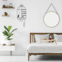 Groothandel β Relaxdays Sieradenhouder Muur - Sieradenrekje - Rekje Voor Kettingen - Sieraden Organizer - Goud π 18 Groothandel β Relaxdays Sieradenhouder Muur - Sieradenrekje - Rekje Voor Kettingen - Sieraden Organizer - Goud π -Sieraden-horloges Winkel 550x550 1171