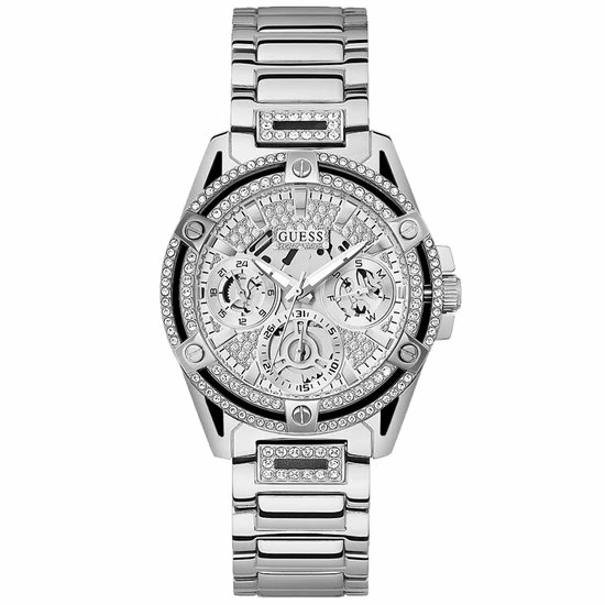 Groothandel β Guess GW0464L1 Queen - Horloge π 3 Groothandel β Guess GW0464L1 Queen - Horloge π