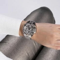 Groothandel β Guess GW0464L1 Queen - Horloge π 10 Groothandel β Guess GW0464L1 Queen - Horloge π -Sieraden-horloges Winkel 550x550 1208