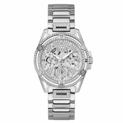 Groothandel β Guess GW0464L1 Queen - Horloge π 11 Groothandel β Guess GW0464L1 Queen - Horloge π -Sieraden-horloges Winkel 550x550 1209