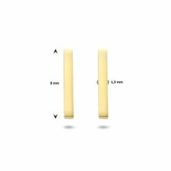 Kopen ✨ Marie-Celeste Balkje Dames Oorknoppen 8 Mm - Goud 🤩 17 Kopen ✨ Marie-Celeste Balkje Dames Oorknoppen 8 Mm - Goud 🤩 -Sieraden-horloges Winkel 550x550 1212