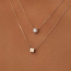 Goedkoopste 🔔 Isabel Bernard La Concorde Dames BedelHanger Goud - Roségoudkleurig 💯 -Sieraden-horloges Winkel 550x550 1220