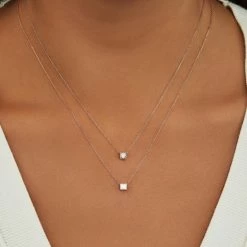 Goedkoopste 🔔 Isabel Bernard La Concorde Dames BedelHanger Goud - Roségoudkleurig 💯 -Sieraden-horloges Winkel 550x550 1223