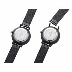 Begroting 𧨠Paul Hewitt Sailor Line Modest - Horloge - Zwart - Staal - 28mm π 13 Begroting 𧨠Paul Hewitt Sailor Line Modest - Horloge - Zwart - Staal - 28mm π -Sieraden-horloges Winkel 550x550 1240