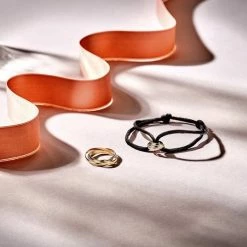 Coupon 🔥 Marie-Celeste Ring 3-in-1 Tricolor - Goud 🥰 -Sieraden-horloges Winkel 550x550 1270