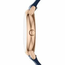 Begroting 🔥 Skagen Signatur SKW2838 Dameshorloge 30 Mm - Rosékleurig 🤩 -Sieraden-horloges Winkel 550x550 129