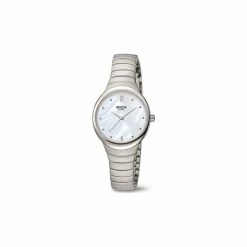 Beste deal 🎉 Boccia Titanium 3307.01 Dames Horloge 29 Mm ⭐ -Sieraden-horloges Winkel 550x550 1296