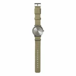 Coupon π LEFF Amsterdam - T40 - Horloge - Nylon - Staal/Zandkleurig - Ø 40mm π 13 Coupon π LEFF Amsterdam - T40 - Horloge - Nylon - Staal/Zandkleurig - Ø 40mm π -Sieraden-horloges Winkel 550x550 1302