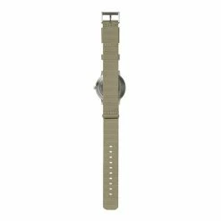Coupon π LEFF Amsterdam - T40 - Horloge - Nylon - Staal/Zandkleurig - Ø 40mm π 14 Coupon π LEFF Amsterdam - T40 - Horloge - Nylon - Staal/Zandkleurig - Ø 40mm π -Sieraden-horloges Winkel 550x550 1303