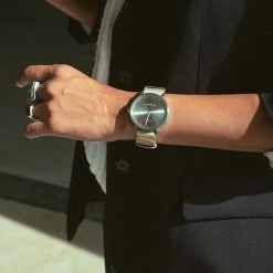 Coupon π LEFF Amsterdam - T40 - Horloge - Nylon - Staal/Zandkleurig - Ø 40mm π 16 Coupon π LEFF Amsterdam - T40 - Horloge - Nylon - Staal/Zandkleurig - Ø 40mm π -Sieraden-horloges Winkel 550x550 1305