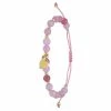Goedkoopste β€οΈ Lucardi - Dames Armband Met Roze Kralen - Bijoux - Armband - Cadeau - 19 Cm - β 1 Goedkoopste β€οΈ Lucardi - Dames Armband Met Roze Kralen - Bijoux - Armband - Cadeau - 19 Cm - β -Sieraden-horloges Winkel 550x550 1326