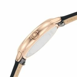 Begroting 🔥 Skagen Signatur SKW2838 Dameshorloge 30 Mm - Rosékleurig 🤩 -Sieraden-horloges Winkel 550x550 133