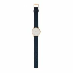 Begroting 🔥 Skagen Signatur SKW2838 Dameshorloge 30 Mm - Rosékleurig 🤩 -Sieraden-horloges Winkel 550x550 135