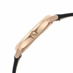 Begroting 🔥 Skagen Signatur SKW2838 Dameshorloge 30 Mm - Rosékleurig 🤩 -Sieraden-horloges Winkel 550x550 136