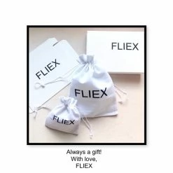 Beste deal 👏 Fliex - Oorring - Hartje - Steentjes - Goudkleurig - Groen - 1x 🔔 -Sieraden-horloges Winkel 550x550 166