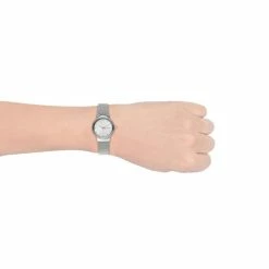 Promo β Skagen Freja SKW2715 Dameshorloge 26 Mm - Zilverkleurig π 35 Promo β Skagen Freja SKW2715 Dameshorloge 26 Mm - Zilverkleurig π -Sieraden-horloges Winkel 550x550 179