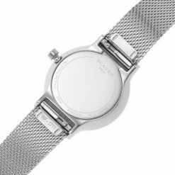 Promo β Skagen Freja SKW2715 Dameshorloge 26 Mm - Zilverkleurig π 36 Promo β Skagen Freja SKW2715 Dameshorloge 26 Mm - Zilverkleurig π -Sieraden-horloges Winkel 550x550 180