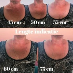 Top 10 βοΈ Basis -Halsketting- Zilverkleur- 50 Cm- Jasseron- 2 Mm-Charme Bijoux π 11 Top 10 βοΈ Basis -Halsketting- Zilverkleur- 50 Cm- Jasseron- 2 Mm-Charme Bijoux π -Sieraden-horloges Winkel 550x550 195