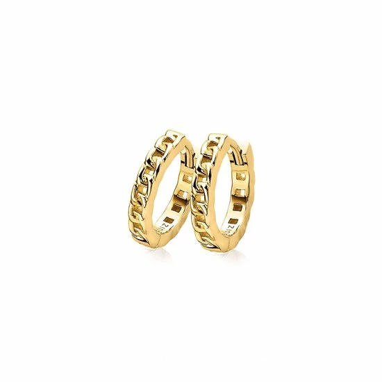 Top 10 ๐ ZINZI Zilveren Oorringen Geel Verguld Gourmet 15 X 3mm ZIO1175G โ 3 Top 10 ๐ ZINZI Zilveren Oorringen Geel Verguld Gourmet 15 X 3mm ZIO1175G โ