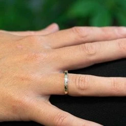 Groothandel 🔥 Di Lusso - Ring Venezia - Diamanten - 14 Karaat Goud - Dames - 18.00 Mm ⭐ -Sieraden-horloges Winkel 550x550 226