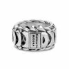 Flash-uitverkoop ๐ Buddha To Buddha Lars Silver Ring 817 (maat 16) - Zilver ๐ฏ 1 Flash-uitverkoop ๐ Buddha To Buddha Lars Silver Ring 817 (maat 16) - Zilver ๐ฏ -Sieraden-horloges Winkel 550x550 233
