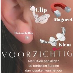 Aanbiedingen β Clip Oorbellen-Madelief-Zwart-2 Cm- Goudkleurig-geen Gaatje-Charme Bijoux π 9 Aanbiedingen β Clip Oorbellen-Madelief-Zwart-2 Cm- Goudkleurig-geen Gaatje-Charme Bijoux π -Sieraden-horloges Winkel 550x550 239