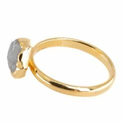 Beste Pirce 👍 Spiru Geboortesteen Ring Ruwe Maansteen Juni – 925 Zilver 😀 -Sieraden-horloges Winkel 550x550 253