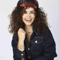 Korting ✔️ Lucardi - Gerecycled Zilveren Set Met Twee Armbanden 👏 -Sieraden-horloges Winkel 550x550 265