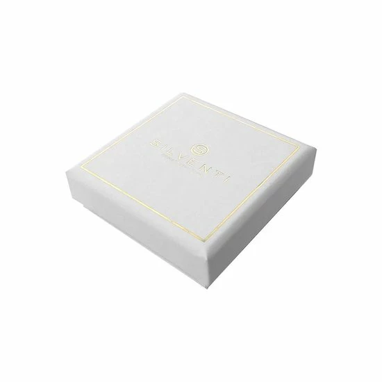 Hete verkoop π Silventi 9NBSAM-G190680 Gouden Hangertje - Dames - Vleugel - 14 X 5 Mm - 14 Karaat - Bedel - Goud π 4 Hete verkoop π Silventi 9NBSAM-G190680 Gouden Hangertje - Dames - Vleugel - 14 X 5 Mm - 14 Karaat - Bedel - Goud π - Afbeelding 2