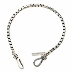 Coupon 🎁 Armband- Smalle Pols- 16 Cm- Thai Zilver- Dames- Tiener- Charme Bijoux 🛒