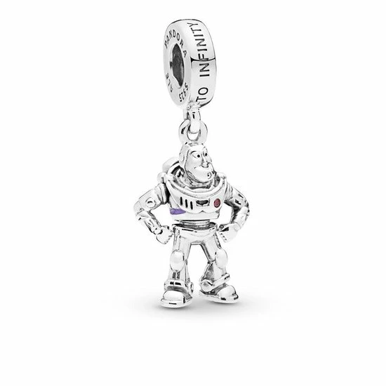 Goedkoop π Pandora 797849CZ Hangbedel Zilver Disney Dumbo π 3 Goedkoop π Pandora 797849CZ Hangbedel Zilver Disney Dumbo π