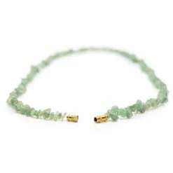 Hete verkoop π Spiru Edelsteen Splitketting Groene Aventurijn (45 Cm) π 10 Hete verkoop π Spiru Edelsteen Splitketting Groene Aventurijn (45 Cm) π -Sieraden-horloges Winkel 550x550 290